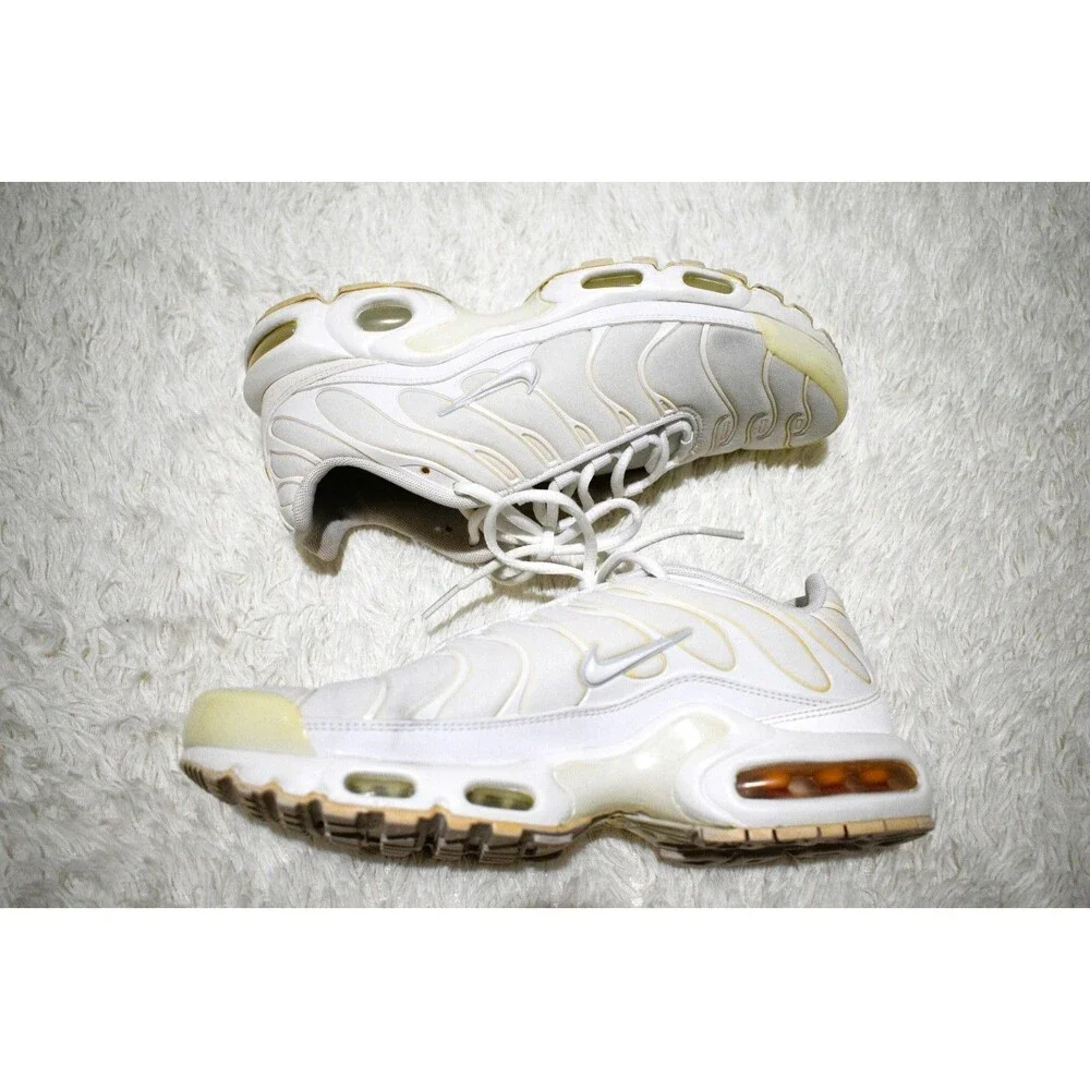 Nike step into
